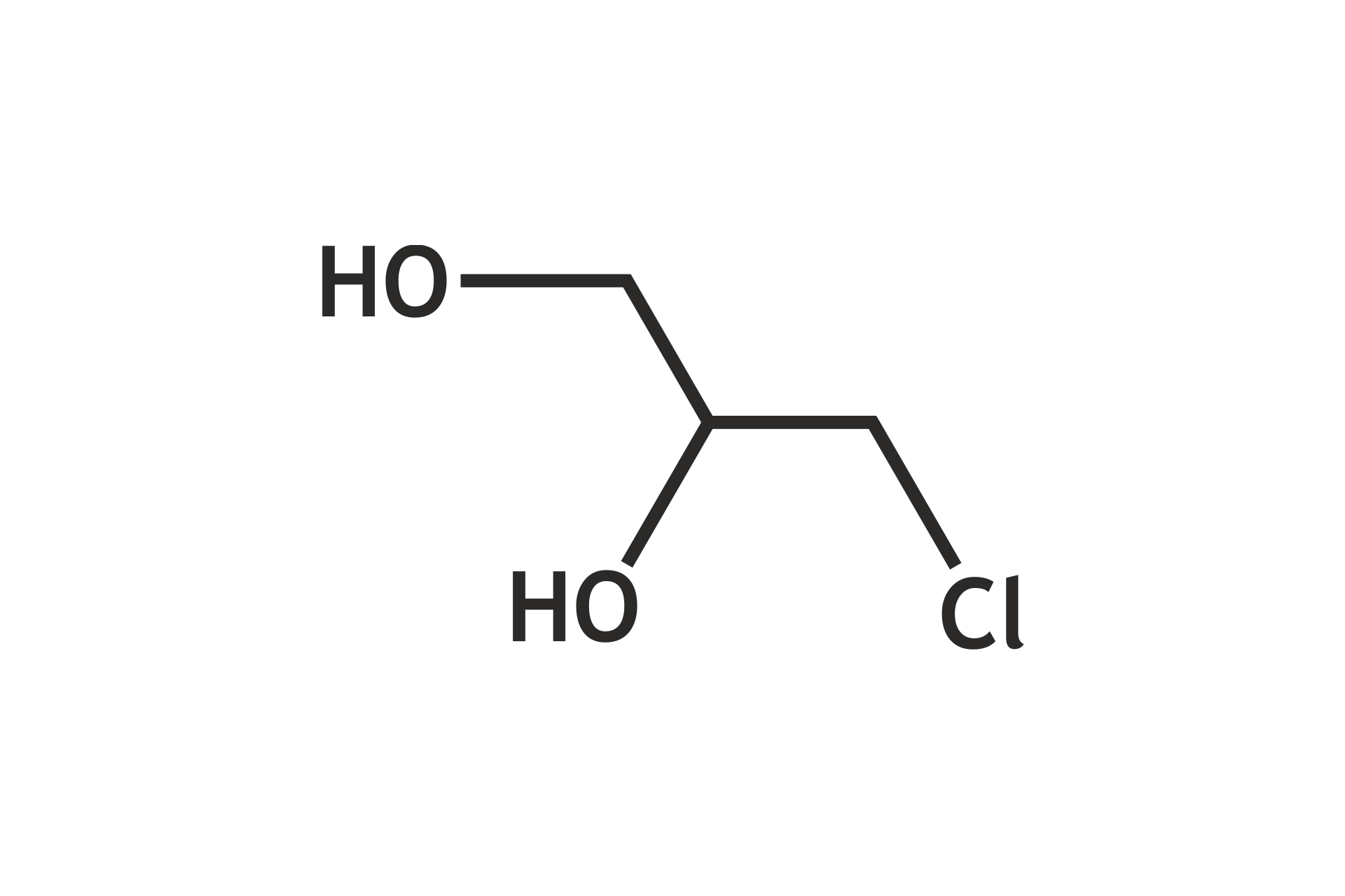 3-Chloro-1.2-propanediol. 3 Хлорпропандиол 1.2. Пропандиол-1.2. 2 2 Пропандиол.