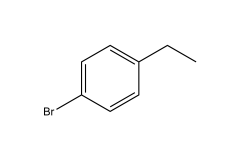 1-Бром-4-этилбензол, 99%