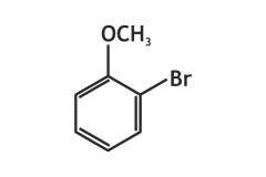 2-Броманизол, 98%