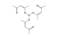 Индия (III) ацетилацетонат, 99.9%
