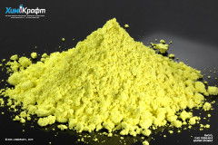 Бария хромат, 99.5% (чда)