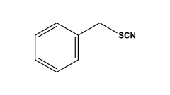 Бензилтиоцианат, 97%