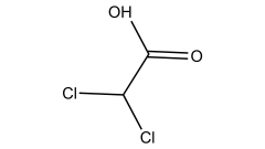 Дихлоруксусная кислота, 99% Дихлоруксусная кислота, 99%