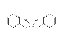 Дифенилхлорфосфат, 96%