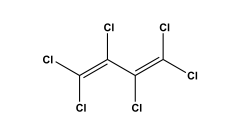 Гексахлор-1,3-бутадиен, 98%