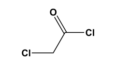 Хлорацетилхлорид, 99%