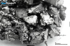 Диспрозий металлический, 99,9%