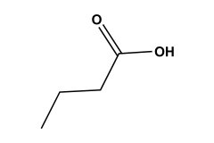 Масляная кислота, 99%