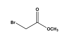 Метилбромацетат, 98%