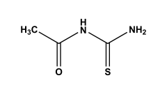 N-Ацетилтиомочевина, 99%