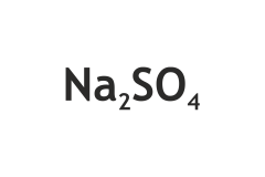 Натрия сульфат безводный, 99.95% (осч 5-3)