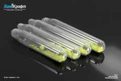 Рения (VII) оксид 99,99% (нетто 2 грамма) Рения (VII) оксид 99,99% (нетто 2 грамма)