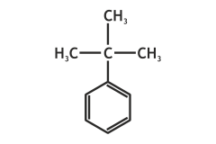 трет-Бутилбензол, 99%