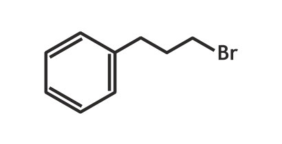 1-Бром-3-фенилпропан, 98%