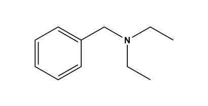 N,N-Диэтилбензиламин, 98%
