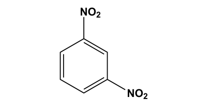 1,3-Динитробензол, 99%