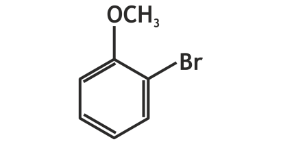 2-Броманизол, 98%
