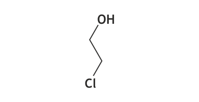 2-Хлорэтанол, 99%