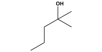 2-Метил-2-пентанол, 98%