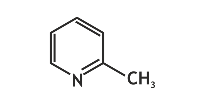 2-Метилпиридин, 99% (ч)