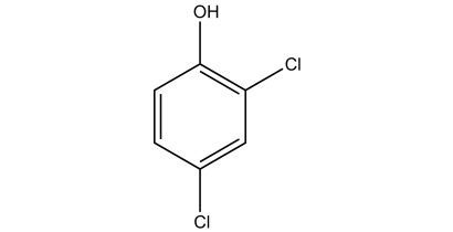 2,4-Дихлорфенол, 99%