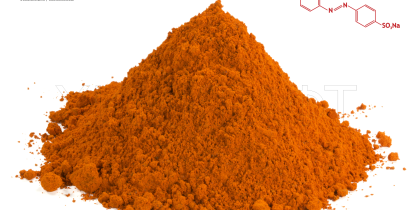Метиловый оранжевый, 99% (чда)