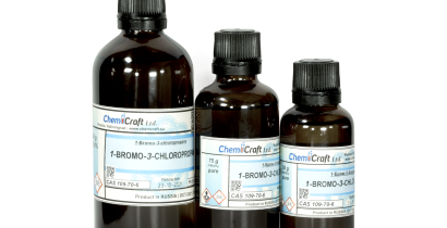 1-Бром-3-хлорпропан, 99.8%