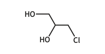 (±)-3-Хлор-1,2-пропандиол, 99%