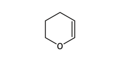3,4-Дигидро-2Н-пиран, 99%