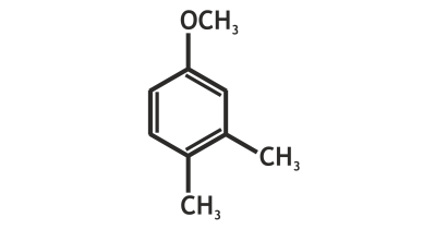 3,4-Диметиланизол, 99%