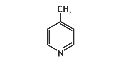 4-Метилпиридин, 99% (ч)
