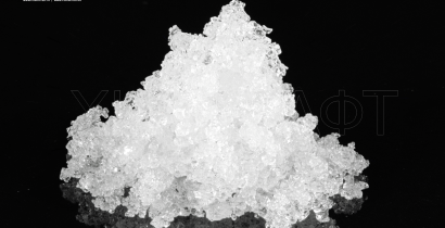 Алюминия нитрат нонагидрат, 99,99% (осч 17-3)