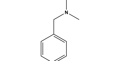 N,N-Диметилбензиламин, 99%