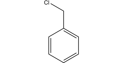 Бензилхлорид, 99%