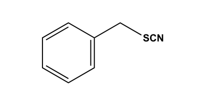 Бензилтиоцианат, 97%