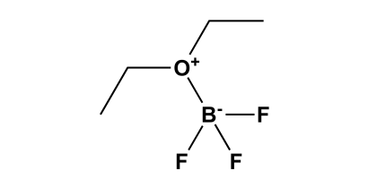Бора (III) фторида диэтилэфират, 46.5% BF3