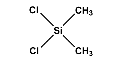 Дихлордиметилсилан, 99%