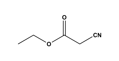 Этилцианоацетат, 98%