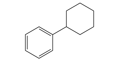 Фенилциклогексан, 99%