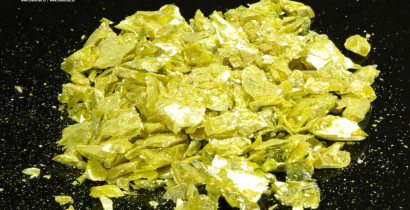 Галлия (II) сульфид, 99.99%