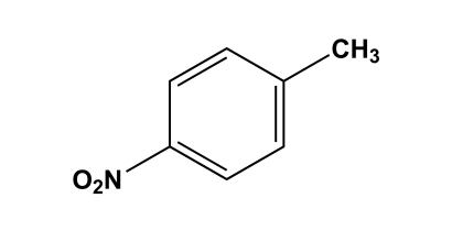 4-Нитротолуол, 99%