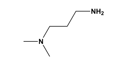 3-(Диметиламино)-1-пропиламин, 98%