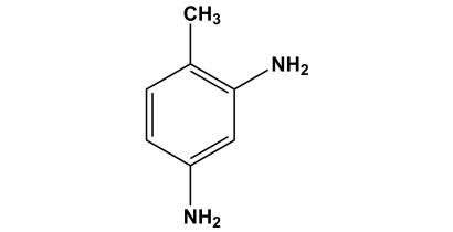 2,4-Диаминотолуол, 98%