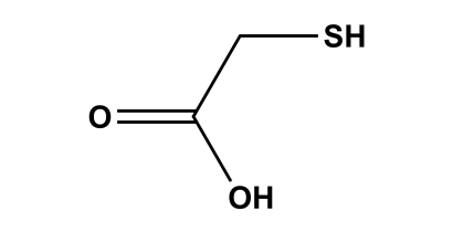 Тиогликолевая кислота, 99%
