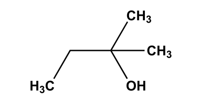2-Метил-2-бутанол, 99%