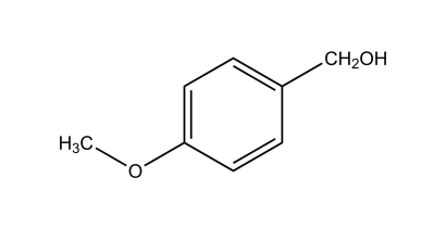 4-Метоксибензиловый спирт, 98%