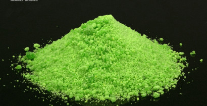 Никеля (II) хлорид гексагидрат, 98% (чда)