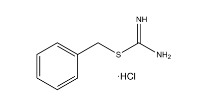 S-Бензилизотиомочевины гидрохлорид, 99%