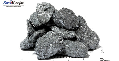 Сурьмы (III) сульфид (кристаллический), 99.99%