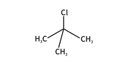 2-Хлор-2-метилпропан, 99%